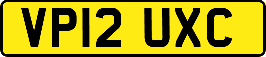 VP12UXC