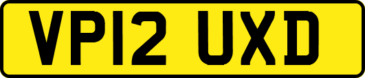VP12UXD