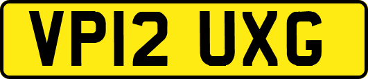 VP12UXG