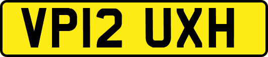 VP12UXH