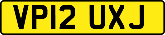 VP12UXJ