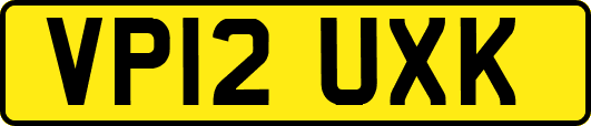 VP12UXK