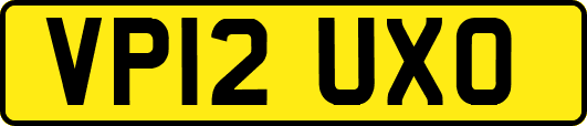 VP12UXO