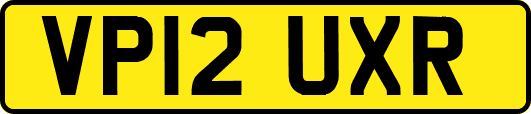 VP12UXR