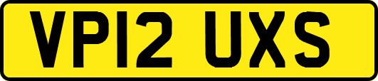 VP12UXS