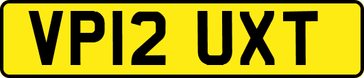 VP12UXT
