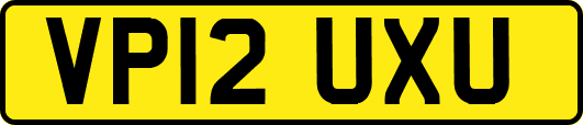 VP12UXU