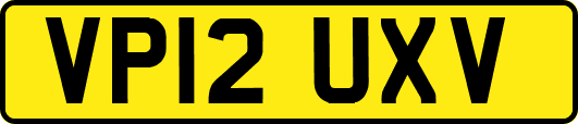 VP12UXV