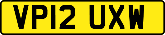 VP12UXW