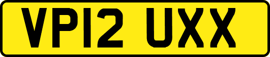 VP12UXX
