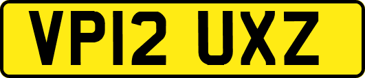 VP12UXZ