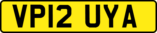 VP12UYA