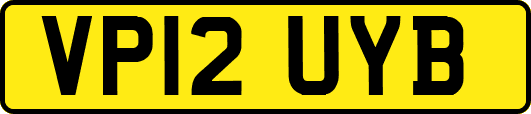 VP12UYB