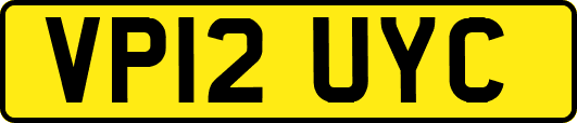 VP12UYC