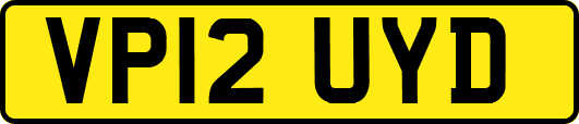 VP12UYD
