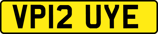 VP12UYE
