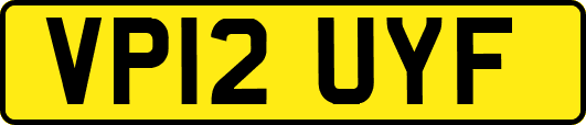 VP12UYF