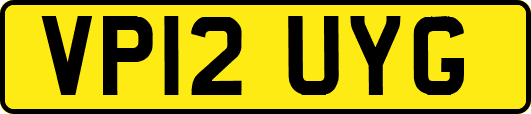 VP12UYG