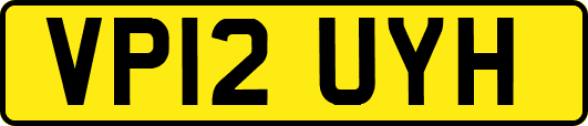 VP12UYH