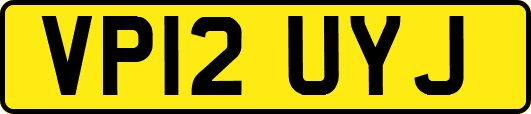 VP12UYJ