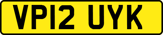 VP12UYK