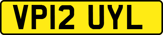 VP12UYL