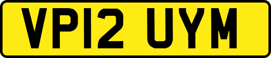 VP12UYM