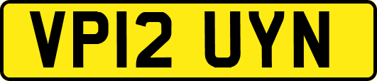 VP12UYN
