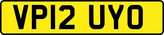 VP12UYO