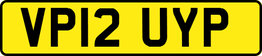 VP12UYP