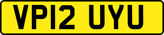 VP12UYU