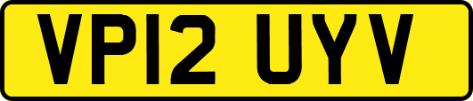 VP12UYV