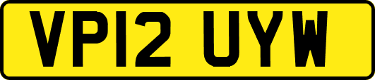 VP12UYW