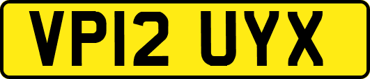 VP12UYX