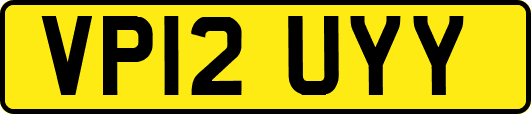 VP12UYY