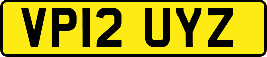VP12UYZ