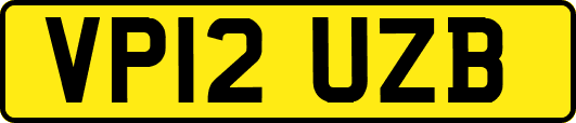 VP12UZB