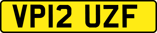 VP12UZF