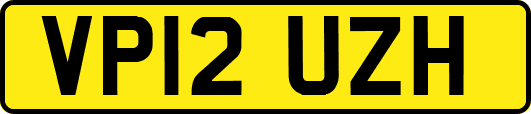 VP12UZH