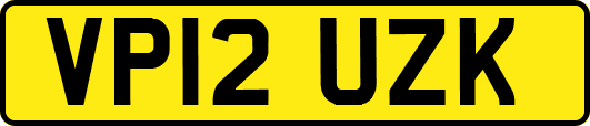 VP12UZK