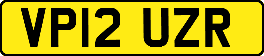 VP12UZR