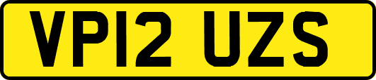 VP12UZS