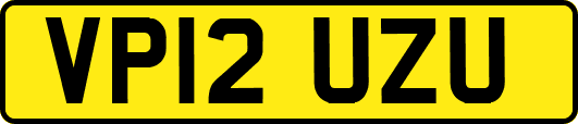 VP12UZU