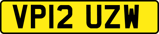 VP12UZW