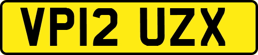 VP12UZX