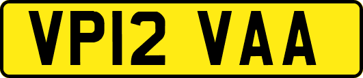 VP12VAA