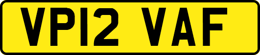 VP12VAF