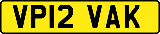 VP12VAK