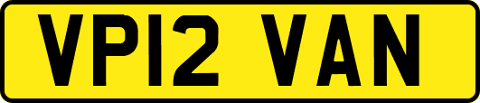 VP12VAN