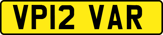VP12VAR